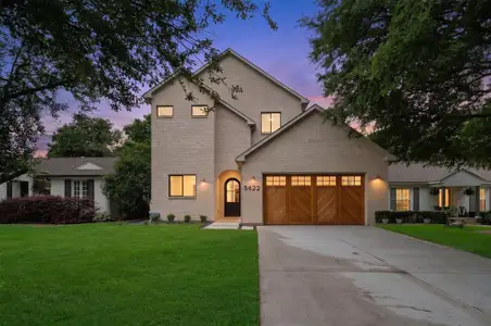 New construction Single-Family house 5622 Amherst, Dallas, TX 75209 - image