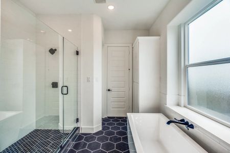 New construction Single-Family house 1715 Inspiration Blvd, St. Paul, TX 75098 plan The Clement - image 6