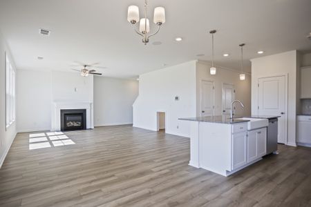 New construction Single-Family house 4694 Hartshorn Cir, Aiken, SC 29801 plan Benton II - image 18