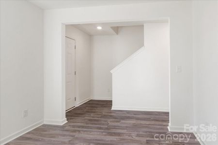 New construction Single-Family house 514 Tomlin Trl, Spartanburg, SC 29301 plan Kingston - image 13