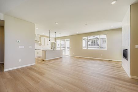 New construction Single-Family house 13755 Daffodil Wy, Parker, CO 80108 plan Conifer - image 17