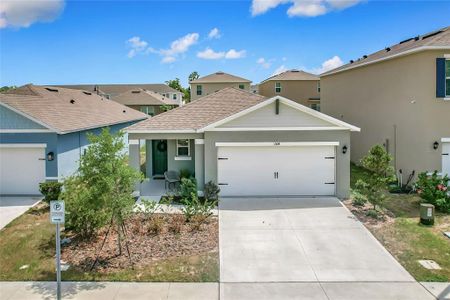 New construction Single-Family house 1304 Berry Ln, Davenport, FL 33837 null- photo 43 43