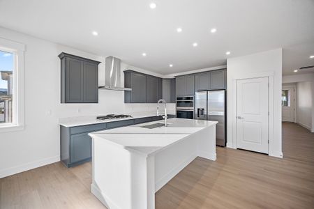 New construction Single-Family house 487 Grand Summit Dr, Monument, CO 80132 plan Reese - image 8