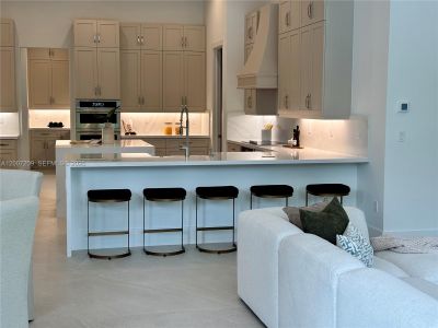 New construction Single-Family house 11900 Sw 14Th Pl, Davie, FL 33325 plan The Laurel Home - image 19