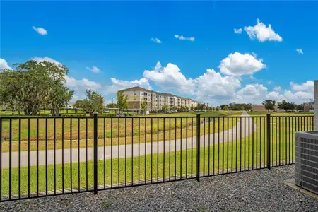 New construction Townhouse house 2023 Claudia Ln, Unit 2023, Kissimmee, FL 34741 - image