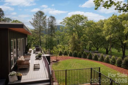 New construction Single-Family house 8 Midland Dr, Asheville, NC 28804 - image