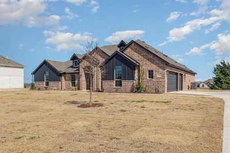 New construction Single-Family house 630 Crystal Lake Ln, Red Oak, TX 75154 CL-2665- photo 2 2