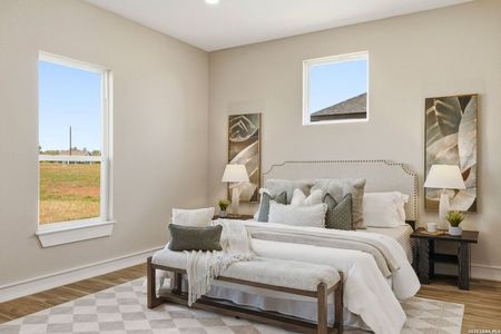 New construction Single-Family house 16923 Rancho Escondido, Atascosa, TX 78002 - image 15