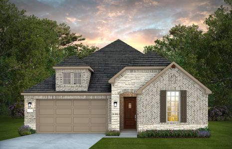 Valencia by Pulte Homes in Manvel - photo 6 6