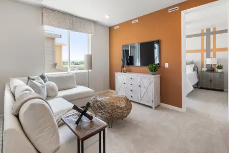 New construction Duplex house 445 Clara Ct, Longmont, CO 80501 plan 3 - image 12