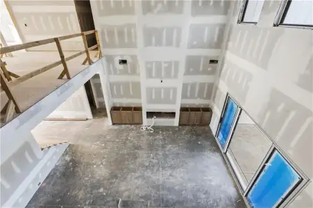 New construction Single-Family house 3285 Hall Rd, Dacula, GA 30019 - image 18