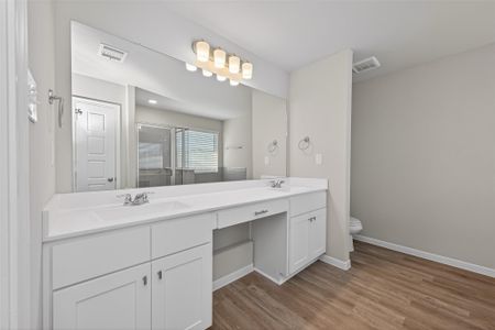 New construction Single-Family house 24704 Windward Birch Wy, Houston, TX 77336 - image 3