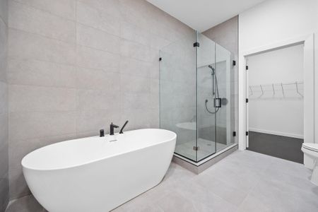 New construction Condo house 2209 S 1St St, Unit 121, Austin, TX 78704 - image 11
