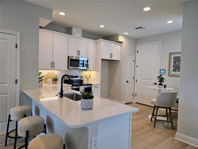 New construction Townhouse house 7765 93Rd St N, Seminole, FL 33777 - image 9