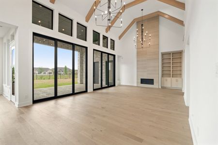 New construction Single-Family house 2413 Shenendoah Ct, Celina, TX 75009 plan Altamura - image 16