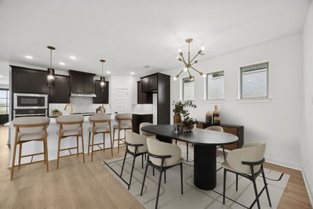 Talia – Cottage Series by David Weekley Homes in Mesquite - image 7