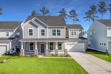 New construction Single-Family house 174 Belfort Pl, Summerville, SC 29486 BLUFFTON- photo 0 0