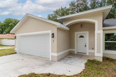 New construction Single-Family house 1 Pine Trace Trl, Ocala, FL 34472 null- photo 42 42