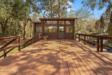 New construction Single-Family house 4229 Lazy Acres Rd, Middleburg, FL 32068 - image