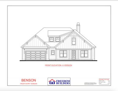 New construction Single-Family house College Park, GA 30349 null- photo 0 0