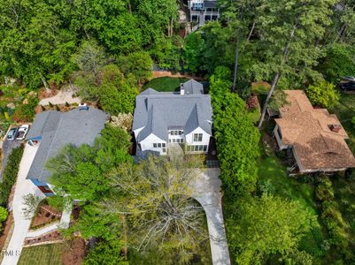 New construction Single-Family house 1406 Duplin Road, Unit 7, Raleigh, NC 27607 - photo 39 39