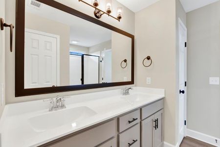 New construction Single-Family house 245 James Dr, Richmond Hill, GA 31324 plan Oscar Mulberry - image 10