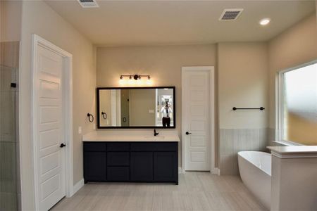 New construction Single-Family house 3940 Wilderness Dr, Prosper, TX 75078 - image 10