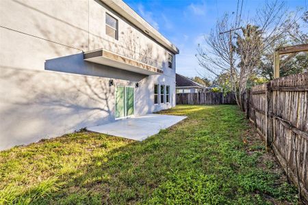 New construction Single-Family house 6117 E 113Th Ave, Temple Terrace, FL 33617 null- photo 36 36