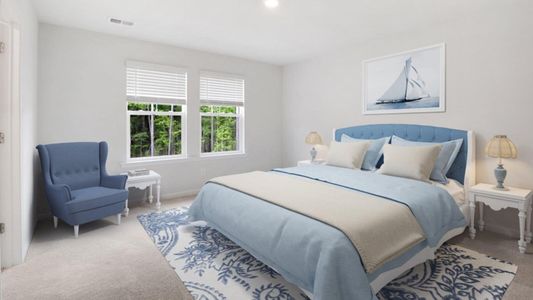 New construction Single-Family house 1781 Nola Run, Summerville, SC 29485 plan SWEETGRASS - image