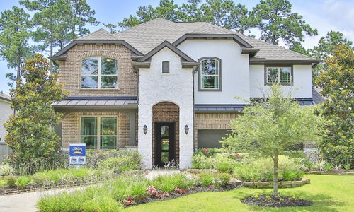 New construction Single-Family house Waxahachie, TX 75167 - photo 0