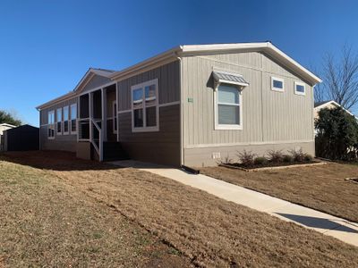 New construction Single-Family house 11111 Mountain Ash Ln, Euless, TX 76040 242- photo 26 26