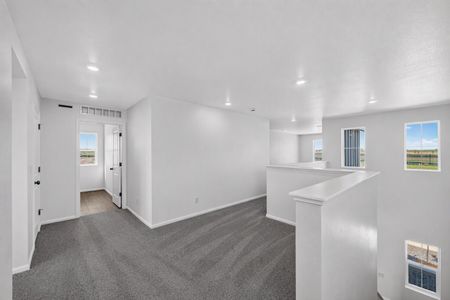New construction Single-Family house 716 96Th, Greeley, CO 80634 plan Summit - image 16