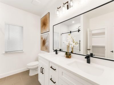 New construction Single-Family house 622 Luke St, Dayton, TX 77535 plan The Edison - image 5