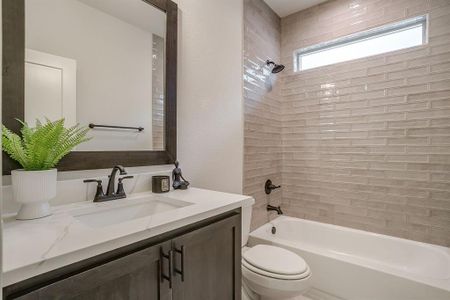 New construction Single-Family house 3221 Nw 25Th St, Fort Worth, TX 76106 - image 19