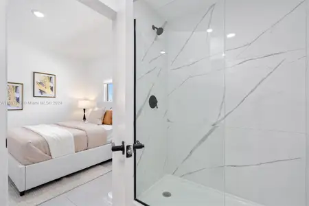 New construction Single-Family house 275 Nw 13 Pl, Homestead, FL 33034 - image 2