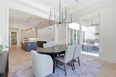 New construction Single-Family house 1134 Prado Ln, Winter Garden, FL 34787 - image 17