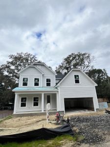 Garbon Townhomes by Rolina Homes in Summerville - photo 3 3