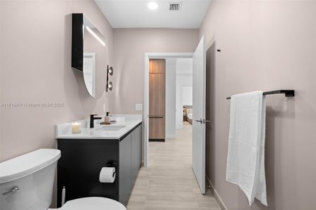 New construction Condo house 580 72Nd St, Unit 1908, Miami Beach, FL 33141 - image 17