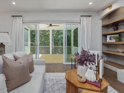 New construction Single-Family house 57 Hazelwood, Pittsboro, NC 27312 - image 15