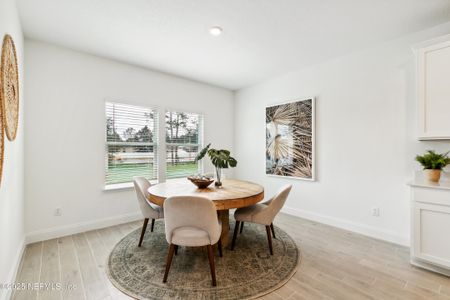 New construction Single-Family house 2829 Daylily Pt, Green Cove Springs, FL 32043 MEDALLION II- photo 13 13