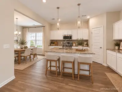 New construction Single-Family house Hinesville, GA 31313 plan The Melwood - image 10