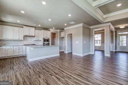 New construction Single-Family house 603 Somerset Ct, Loganville, GA 30052 Cambridge- photo 11 11