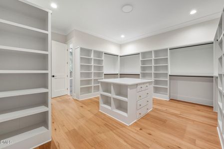 New construction Single-Family house 8017 Bud Morris Rd, Wake Forest, NC 27587 - image 12