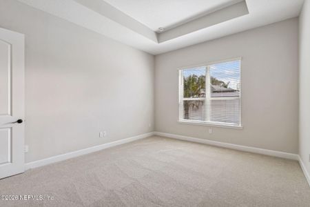 New construction Single-Family house 85228 Sandy Ridge Lp, Unit 0025, Yulee, FL 32097 plan Ridgecrest - image 18