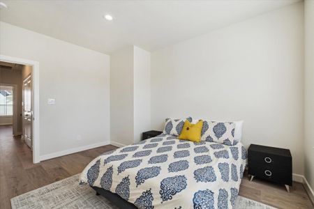 New construction Single-Family house 10616 Cascade Ledge Ln, Houston, TX 77025 - image 16