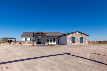 New construction Single-Family house 569 S May Pl, Casa Grande, AZ 85194 null- photo 0