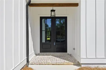 New construction Single-Family house 3901 Bellair Dr, Marietta, GA 30066 - image