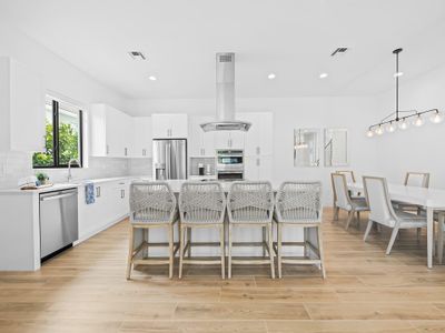 New construction Single-Family house 1446 Sw 23Rd Ct, Fort Lauderdale, FL 33312 - image 8