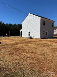 New construction Single-Family house 195 Bethesda Rd, Statesville, NC 28625 null- photo 3 3