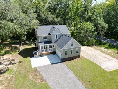 New construction Single-Family house 4504 Smoak Rd, Meggett, SC 29449 null- photo 13 13